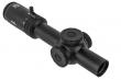 Primary Arms Compact PLxC 1-8x24 FFP Illuminated ACSS Raptor M8 Reticle - 5.56 - .308 - Meter Rifle Scope by Primary Arms